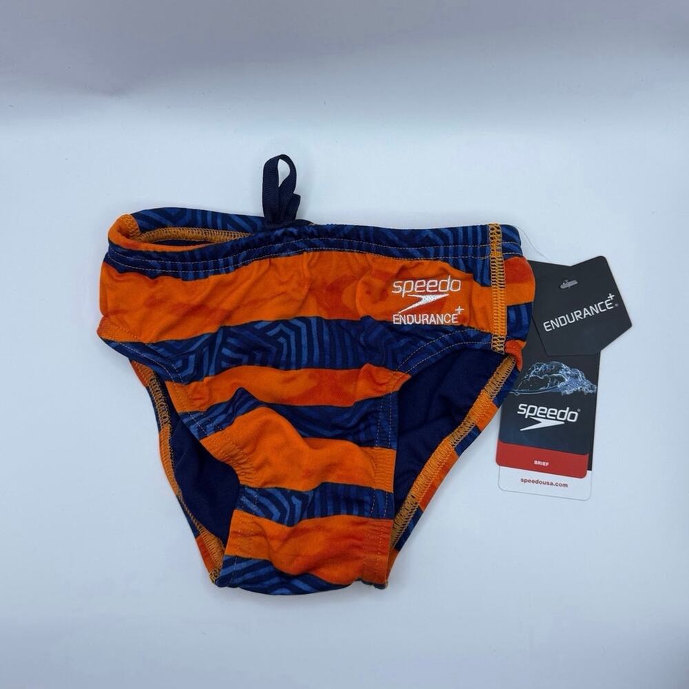 Speedo Swim Briefs